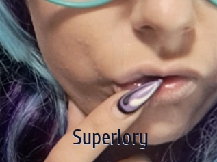 Superlory