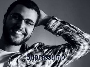 Suprassumo