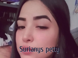 Surianys_petty