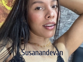 Susanandevan