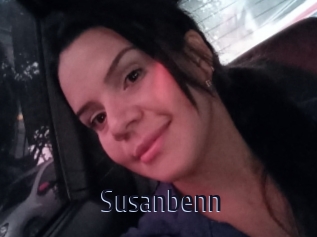 Susanbenn