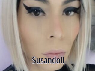 Susandoll