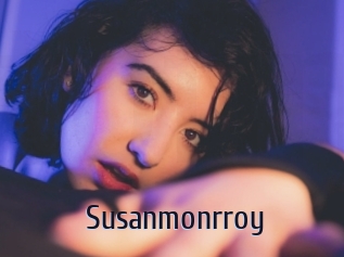 Susanmonrroy