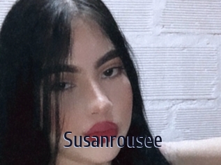 Susanrousee