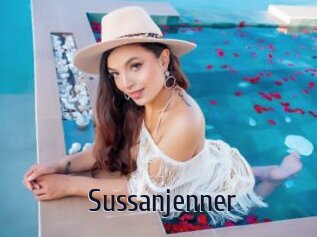 Sussanjenner