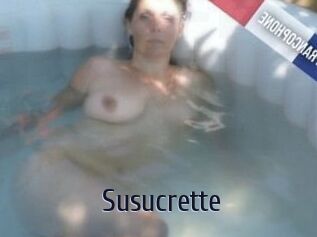 Susucrette