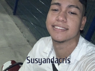 Susyandacris