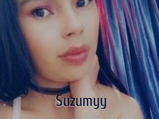 Suzumyy