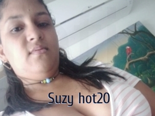 Suzy_hot20