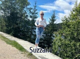 Suzzane