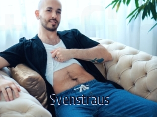 Svenstraus