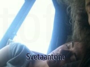 Svetaantone