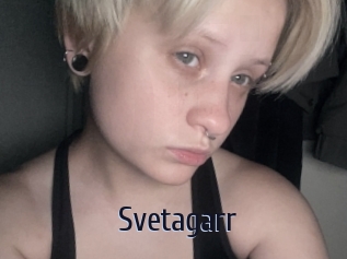 Svetagarr
