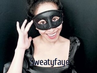 Sweatyfaye