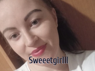 Sweeetgirlll