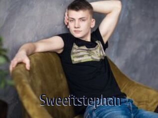 Sweeftstephan