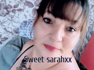 Sweet_sarahxx
