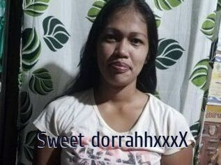 Sweet_dorrahhxxxX