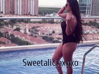 Sweetaliciaxoxo
