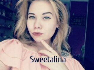 Sweetalina