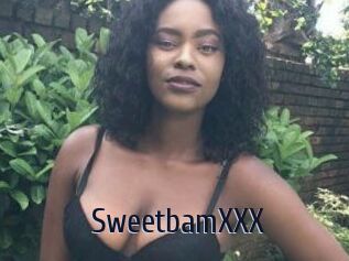 SweetbamXXX