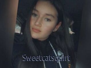 Sweetcatsquirt