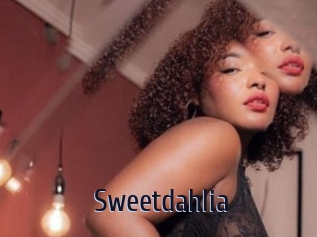 Sweetdahlia