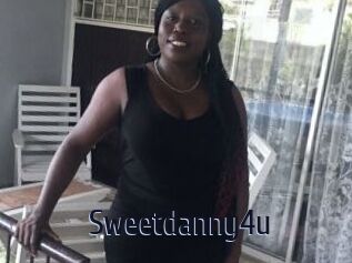Sweetdanny4u