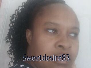 Sweetdesire83