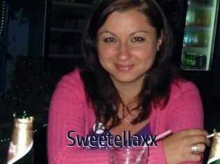 Sweetellaxx