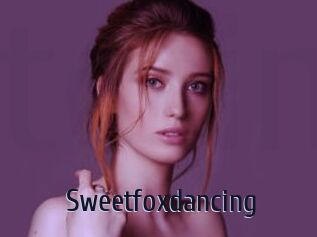 Sweetfoxdancing