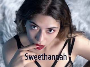 Sweethannah