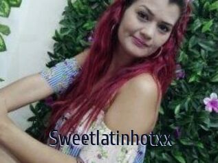 Sweetlatinhotxx