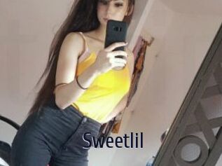 Sweetlil