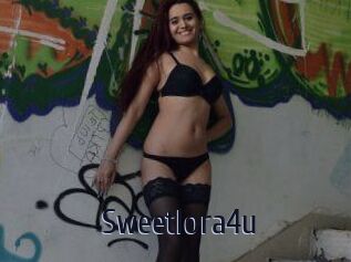 Sweetlora4u