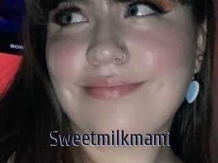 Sweetmilkmami