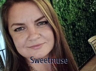 Sweetmuse