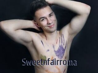 Sweetnfairroma