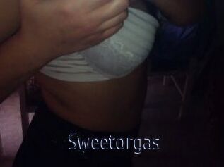 Sweetorgas