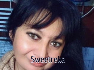 Sweetreka