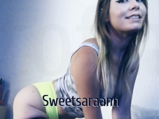 Sweetsaraann