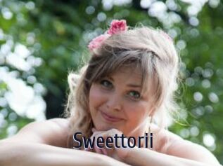 Sweettorii