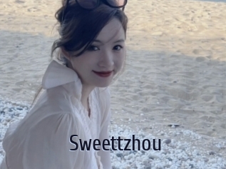 Sweettzhou