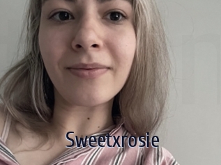 Sweetxrosie