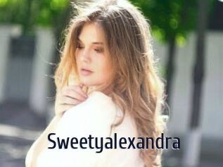 Sweetyalexandra