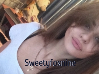 Sweetyfoxnine