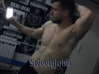 Sweetyjohn