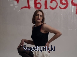 Sweetynicki