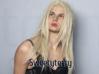 Sweetyterry