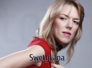 SwetyLana